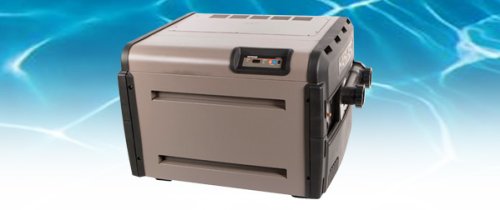 Caldera Digital Led Hyward De 400 Mil Btu Gas Propano O Natural