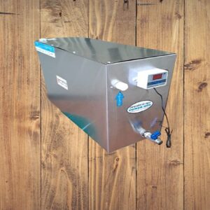 calderas electrica 12 Calderas Electrica vapor