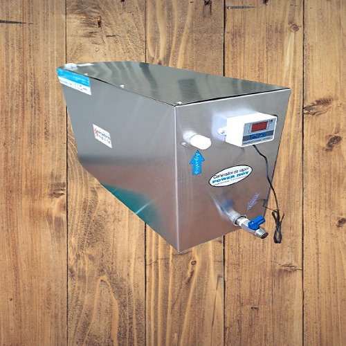 Calderas Electrica vapor