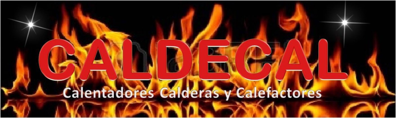 logo calderas