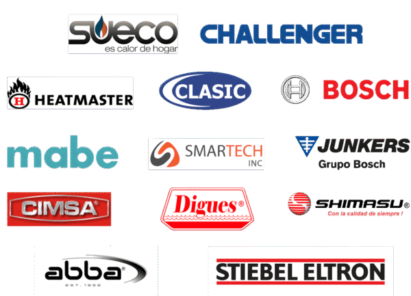 servicio-tecnico-calentadores-de-agua-a-gas-calentadores-premium Mantenimiento Calentadores a gas