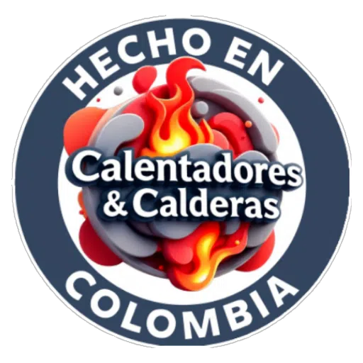CALENTADORES Y CALDERAS